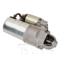 TYC 1-06482 Starter Motor for 1997-2004 Chevrolet Camaro