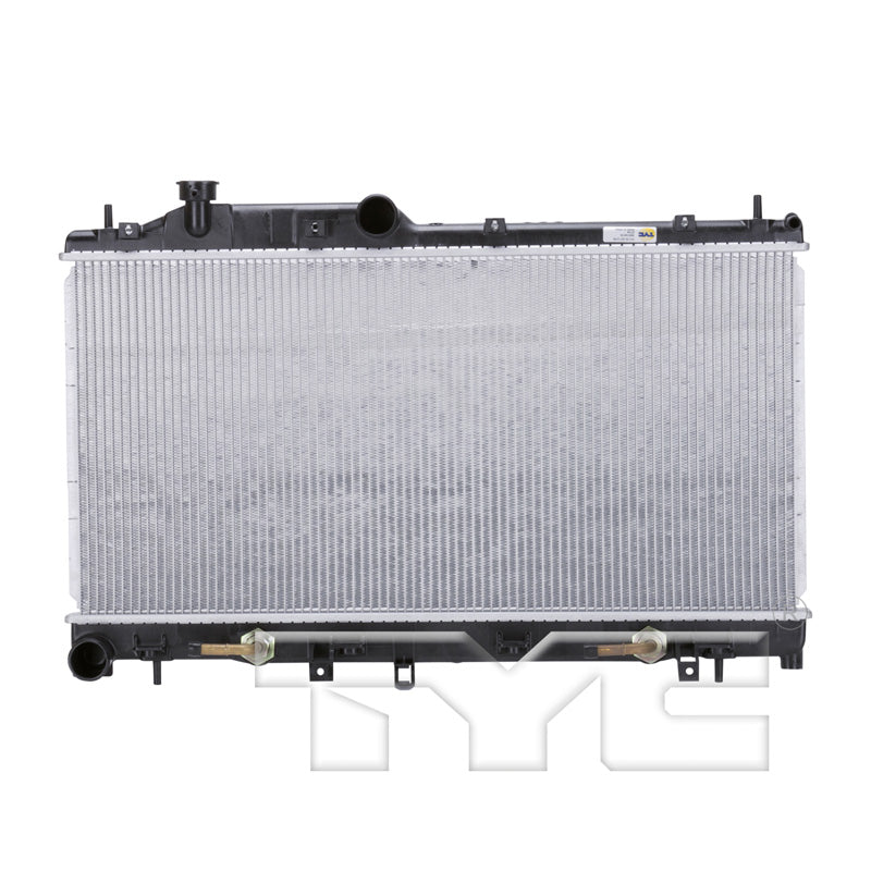 TYC 2778 Radiator Assembly for 2005-2009 Subaru Legacy