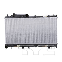 TYC 2778 Radiator Assembly for 2005-2009 Subaru Legacy