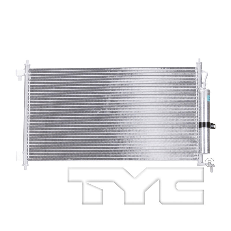 TYC 3594 A/C Condenser for 2007-2014 Nissan Cube