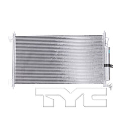 TYC 3594 A/C Condenser for 2007-2014 Nissan Cube