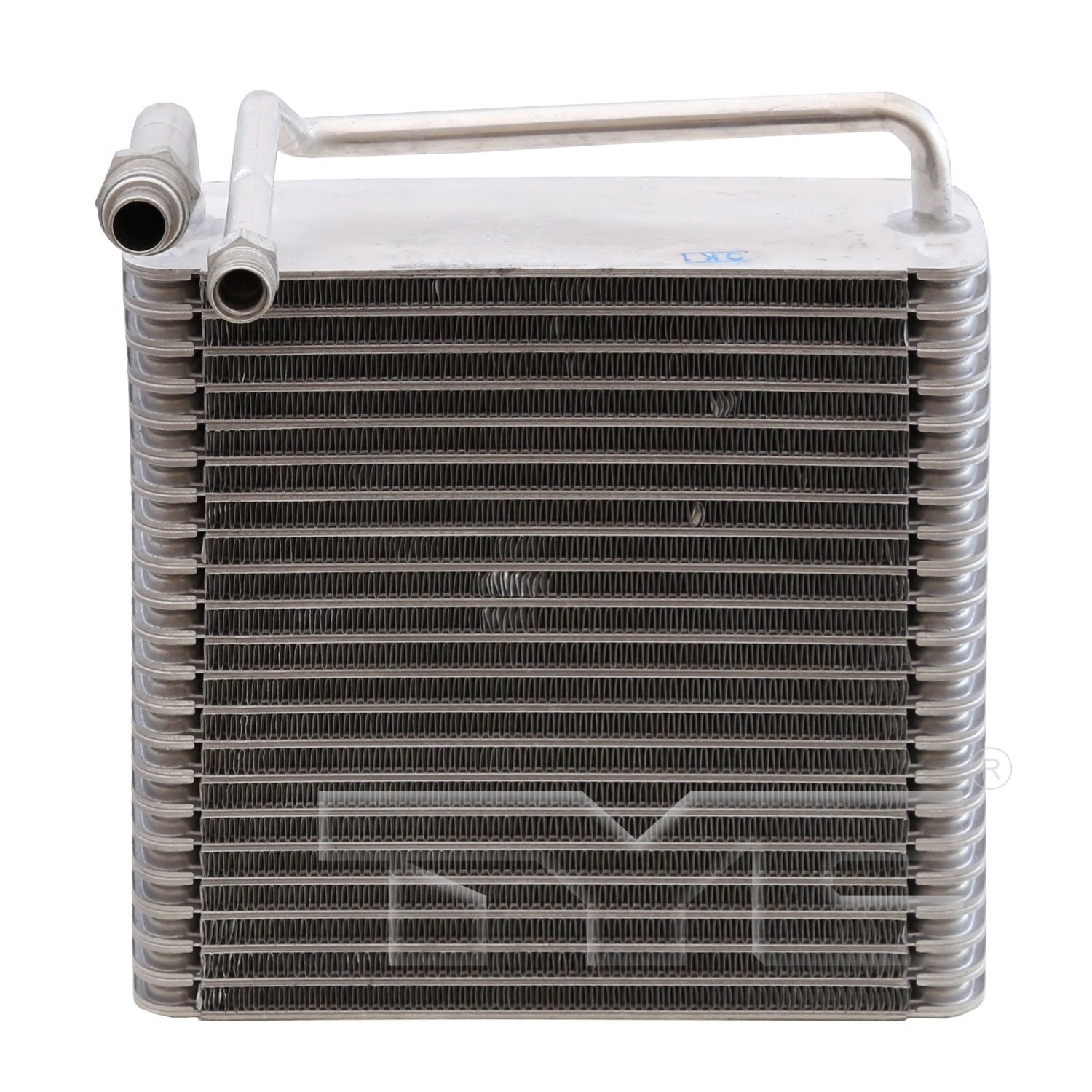 TYC 97361 A/C Evaporator Core for 1978-1988 Buick Century