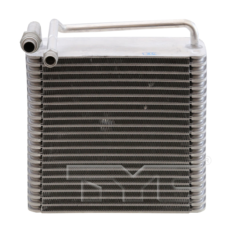 TYC 97361 A/C Evaporator Core for 1978-1988 Buick Century