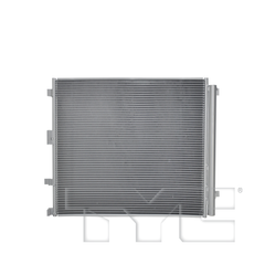 TYC 30285 A/C Condenser for 2022-2023 Hyundai Kona
