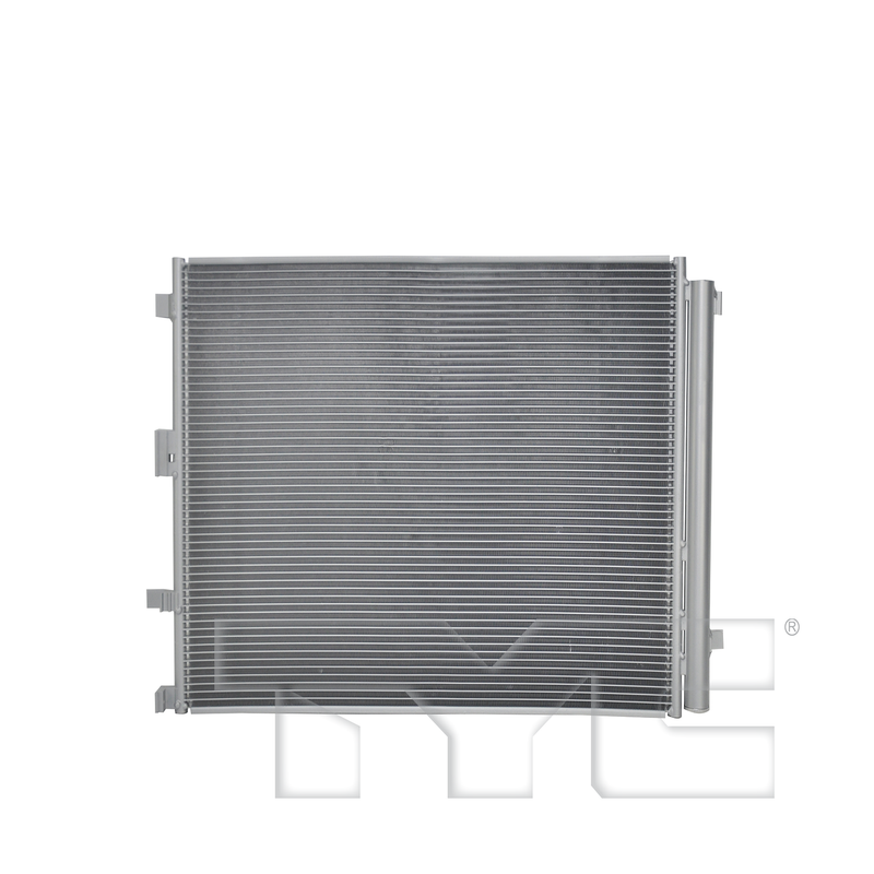 TYC 30285 A/C Condenser for 2022-2023 Hyundai Kona