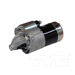 TYC 1-17810 Starter Motor for 2003-2006 Kia Sorento