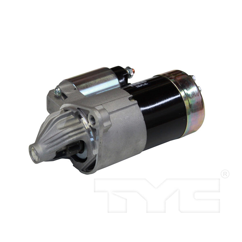 TYC 1-17810 Starter Motor for 2003-2006 Kia Sorento