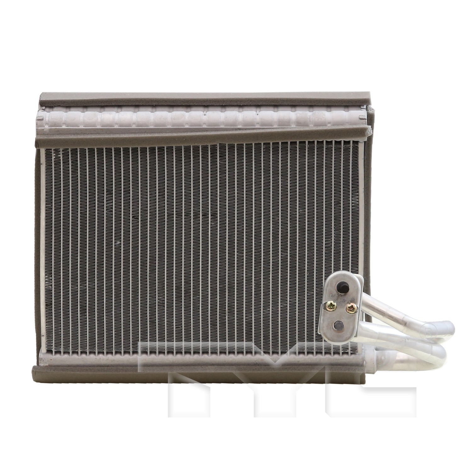 TYC 97331 A/C Evaporator Core for 2009-2017 Nissan Cube