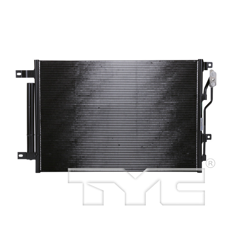 TYC 4192 A/C Condenser for 2013-2016 Dodge Dart