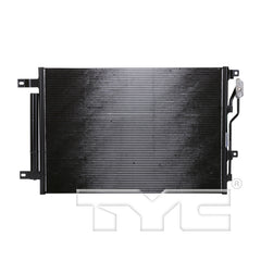 TYC 4192 A/C Condenser for 2013-2016 Dodge Dart
