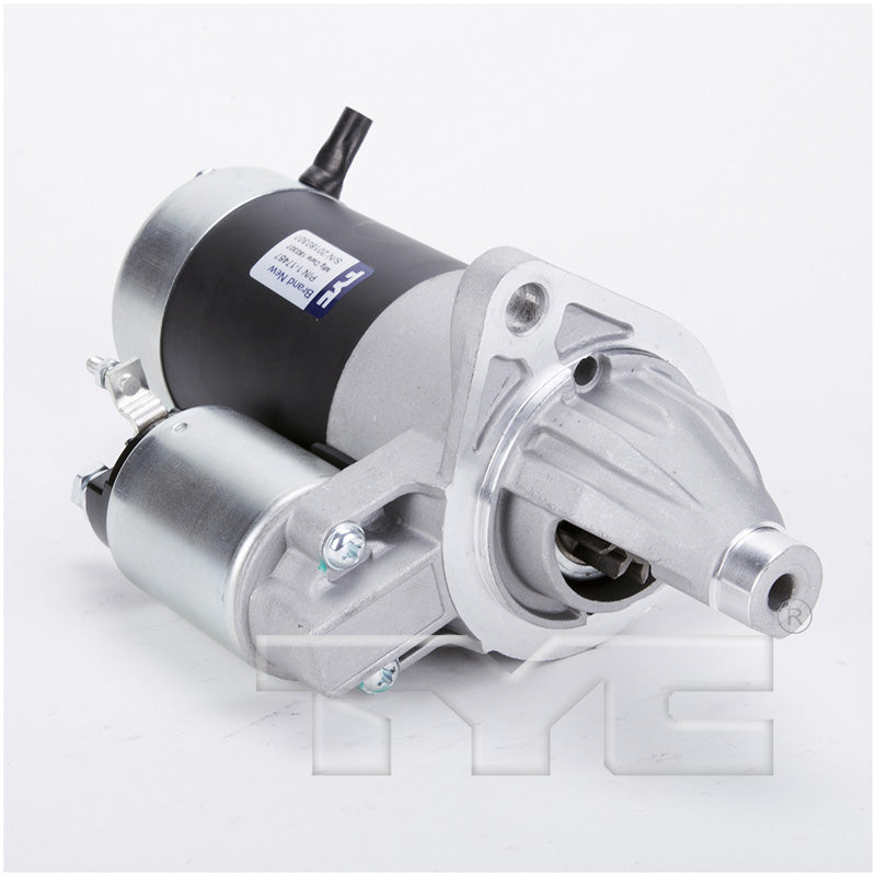 TYC 1-17467 Starter Motor for 1993-1998 Jeep Grand Cherokee