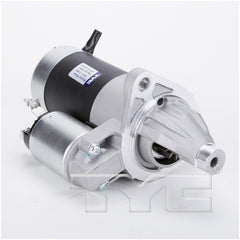 TYC 1-17467 Starter Motor for 1993-1998 Jeep Grand Cherokee