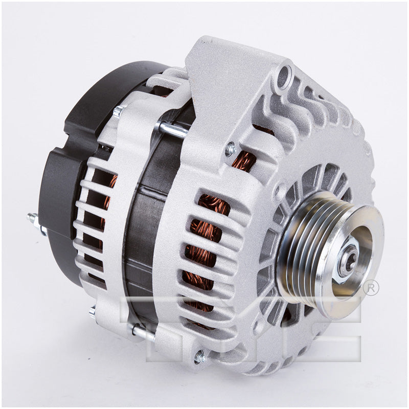 TYC 2-08302 Alternator for 2007-2009 Buick Rainier