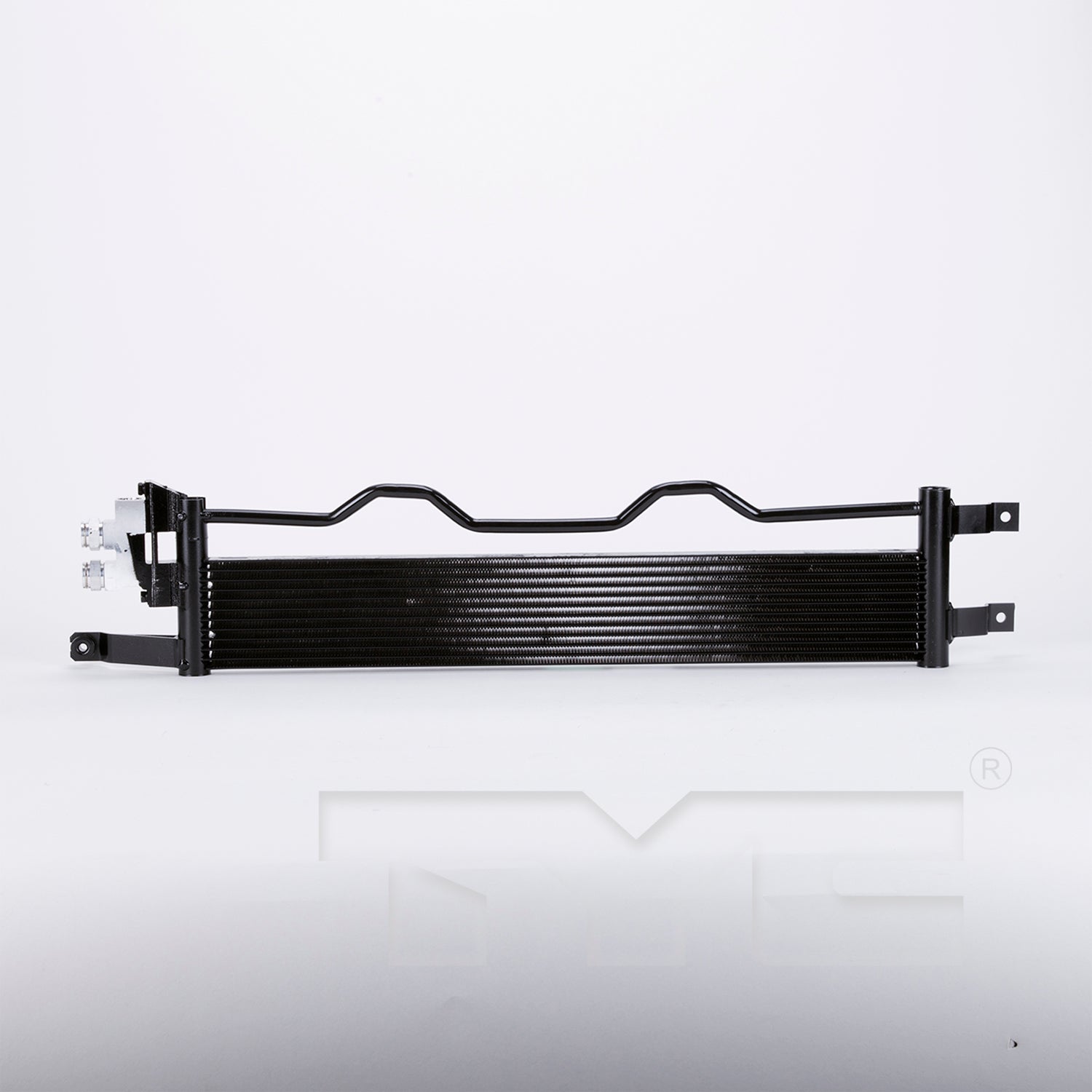 TYC 19119 Auto Trans Oil Cooler for 2017-2024 Chrysler Pacifica