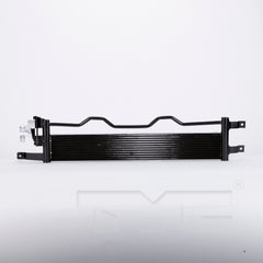 TYC 19119 Auto Trans Oil Cooler for 2017-2024 Chrysler Pacifica