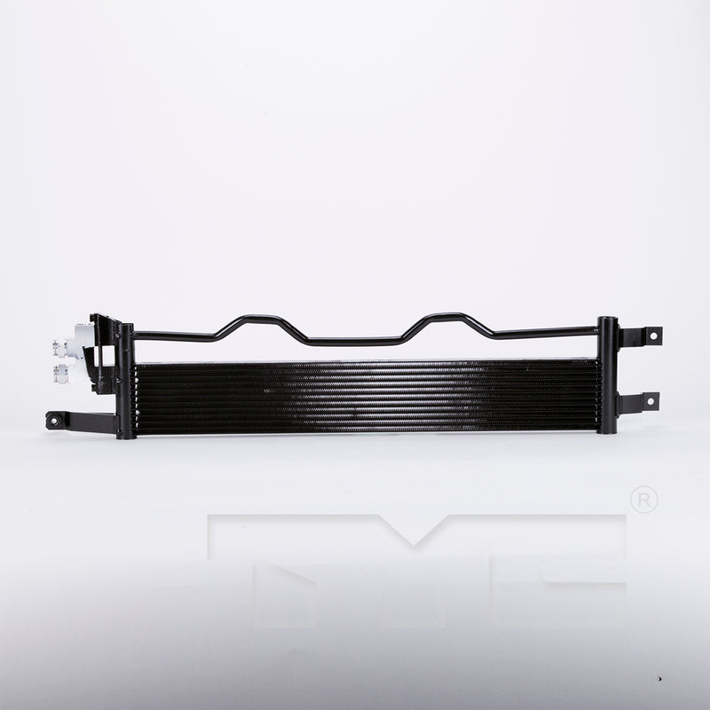 TYC 19119 Auto Trans Oil Cooler for 2017-2024 Chrysler Pacifica