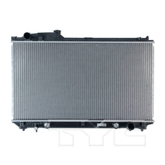 TYC 2418 Radiator Assembly for 2001-2006 Lexus LS430