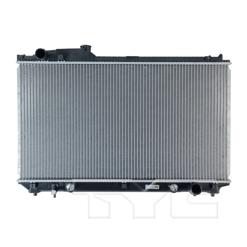 TYC 2418 Radiator Assembly for 2001-2006 Lexus LS430