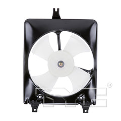 TYC 610060 Cooling Fan Assembly for 1998-2002 Honda Accord