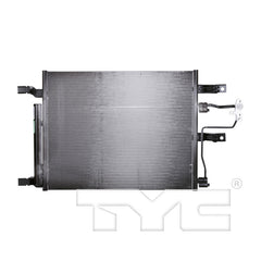 TYC 4765 A/C Condenser for 2014-2018 Ram 2500