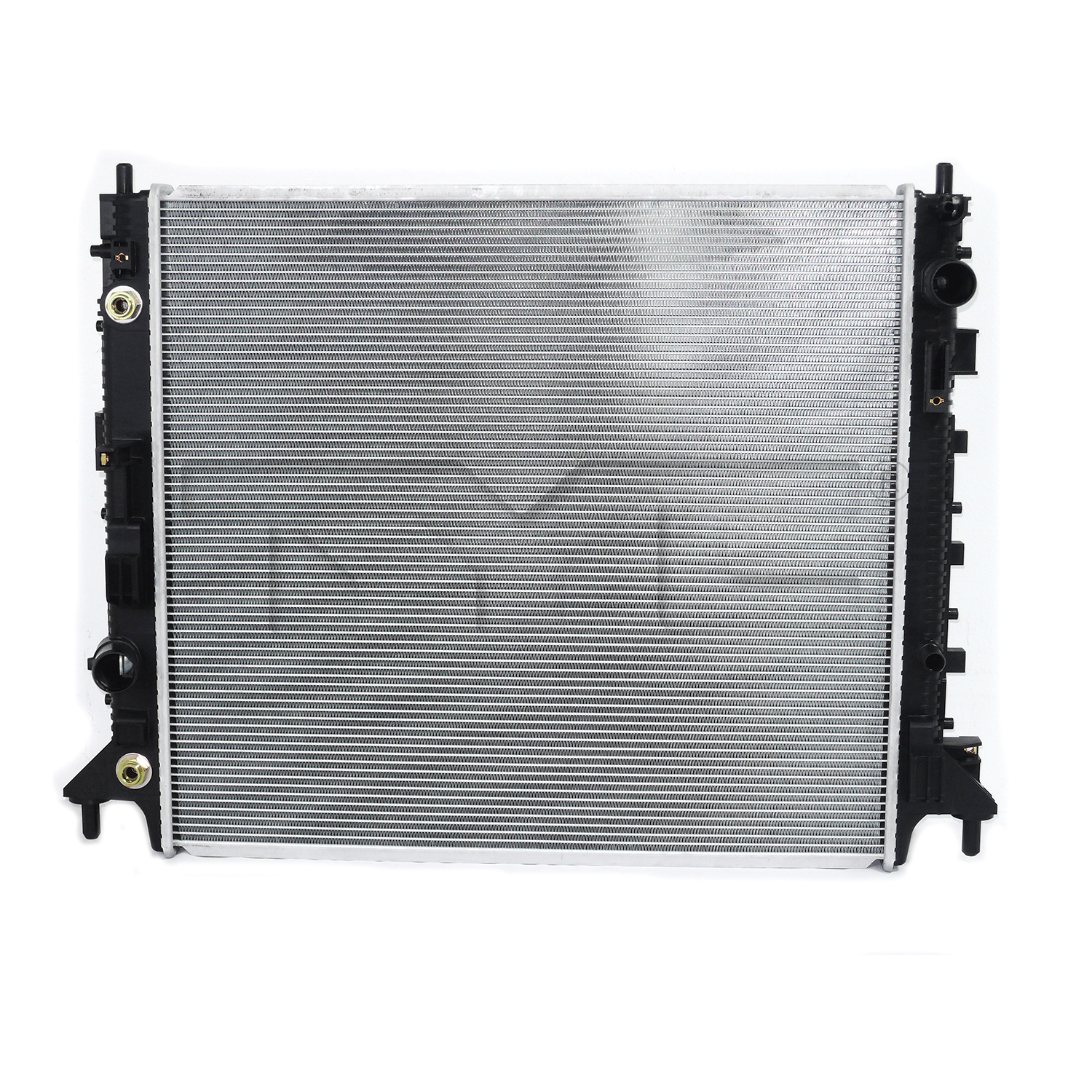 TYC 13599 Radiator Assembly for 2016-2024 Cadillac CTS