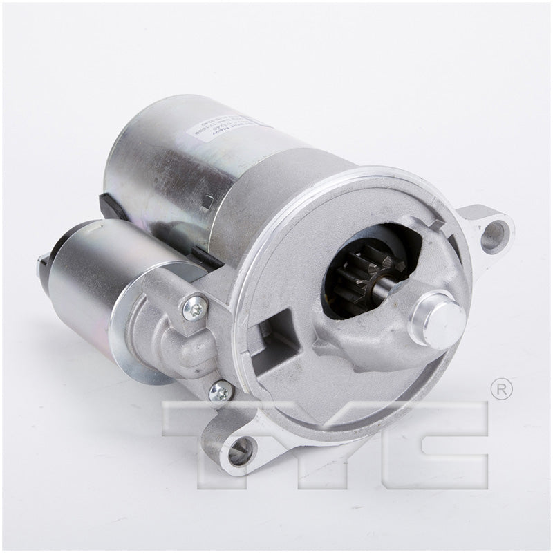 TYC 1-03240 Starter Motor for 1998-2009 Ford Explorer
