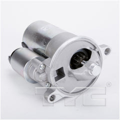 TYC 1-03240 Starter Motor for 1998-2009 Ford Explorer