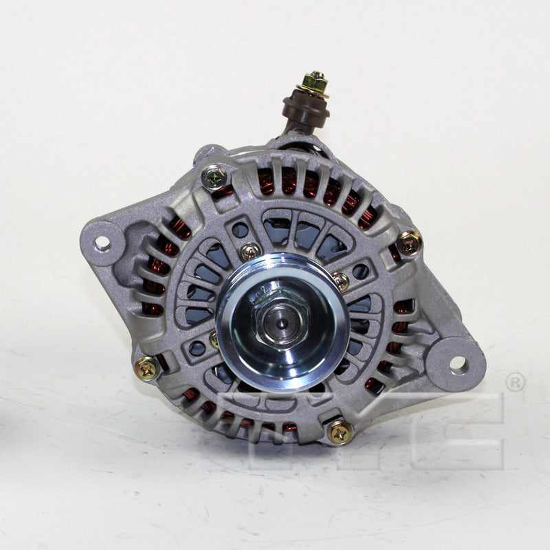 TYC 2-11058 Alternator for 2006-2010 Subaru Forester