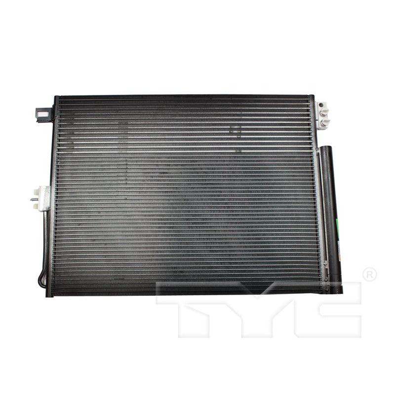 TYC 3893 A/C Condenser for 2011-2026 Dodge Durango