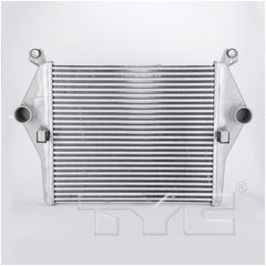 TYC 18081 Intercooler for 2003-2007 Dodge Ram 2500