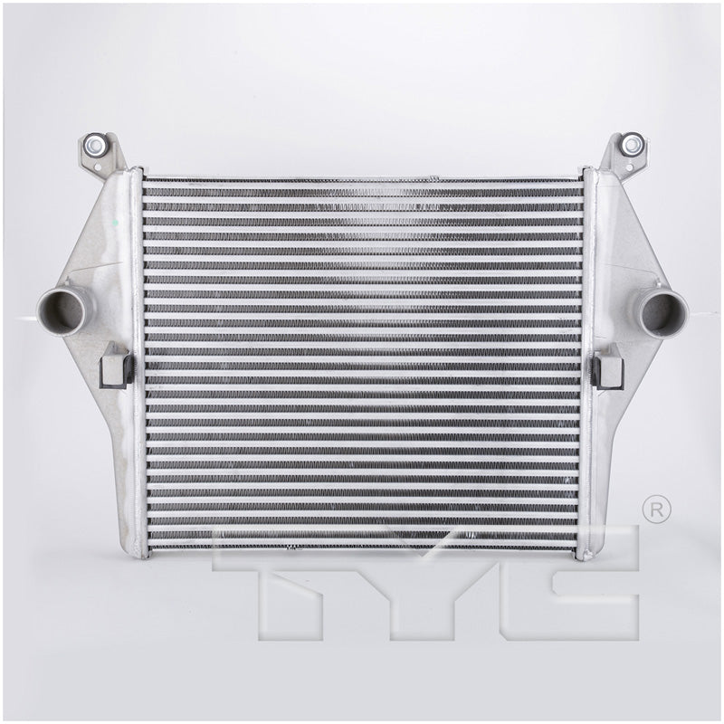 TYC 18081 Intercooler for 2003-2007 Dodge Ram 2500