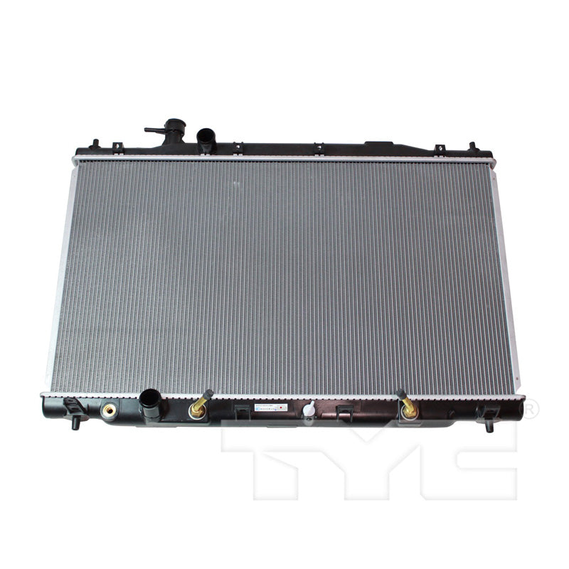 TYC 13161 Radiator Assembly for 2010-2011 Honda CR-V