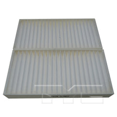 TYC 800221P2 Cabin Air Filter for 2011-2018 Jeep Wrangler