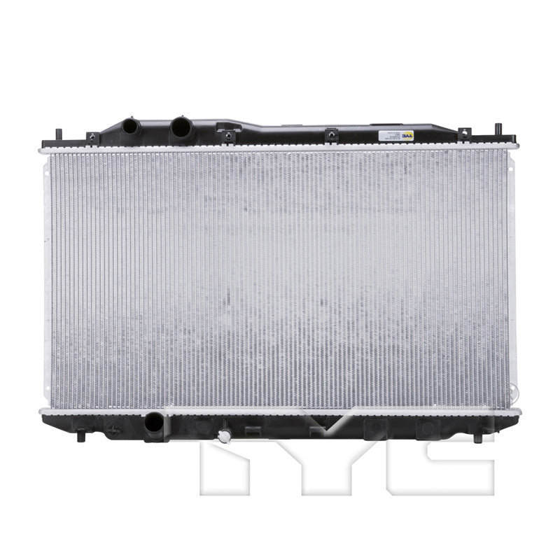 TYC 2927 Radiator Assembly for 2006-2011 Honda Civic