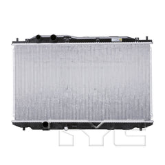 TYC 2927 Radiator Assembly for 2006-2011 Honda Civic