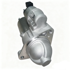 TYC 1-16018 Starter Motor for 2015-2021 Hyundai Azera