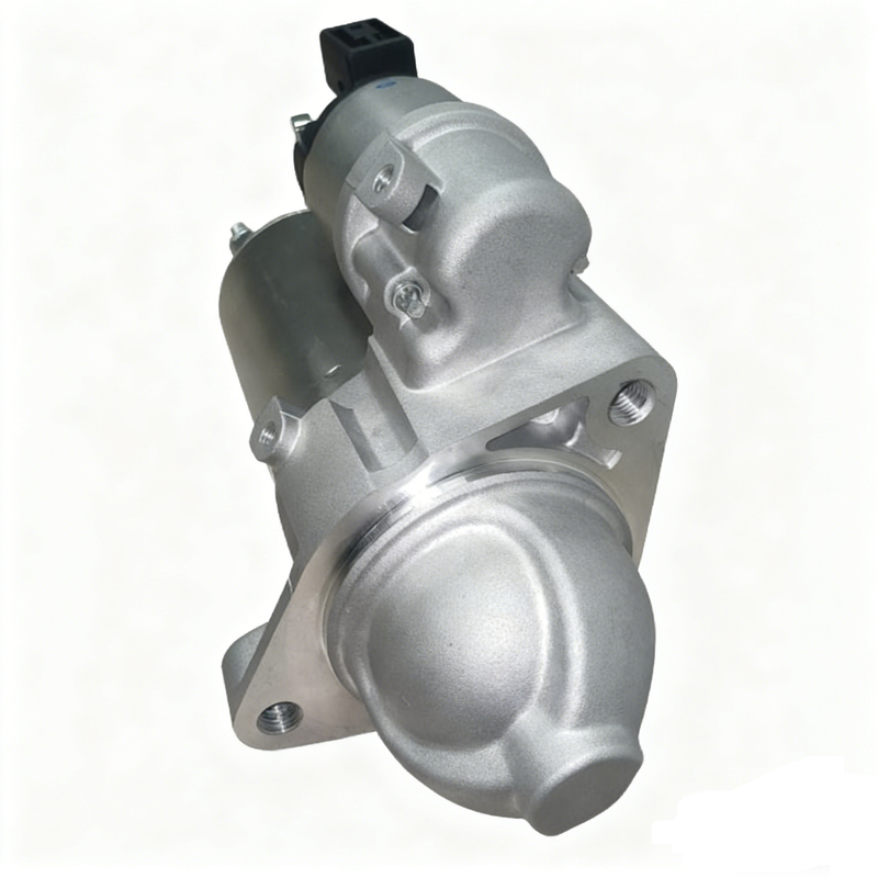 TYC 1-16018 Starter Motor for 2015-2021 Hyundai Azera
