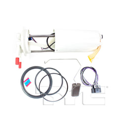 TYC 150086-A Fuel Pump for 1998-2005 Buick LeSabre