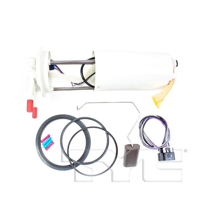TYC 150086-A Fuel Pump for 1998-2005 Buick LeSabre