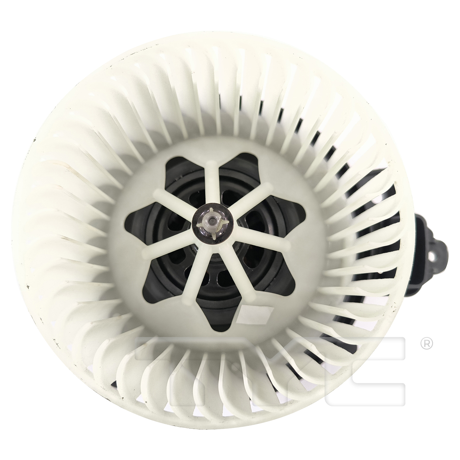 TYC 700369 Blower Assembly for 2016-2023 Toyota Tacoma