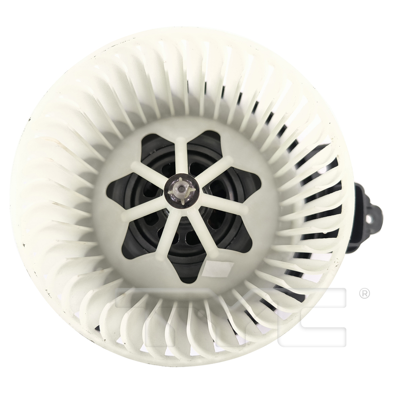 TYC 700369 Blower Assembly for 2016-2023 Toyota Tacoma