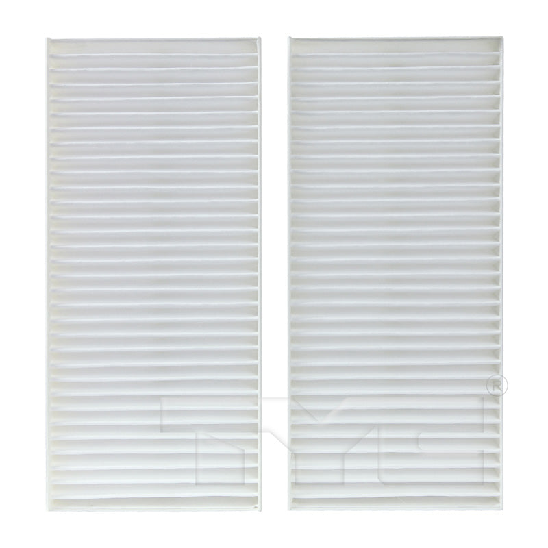 TYC 800044P2 Cabin Air Filter for 2004-2015 INFINITI QX56