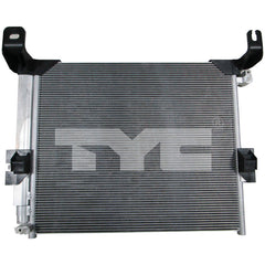 TYC 4369 A/C Condenser for 2012-2015 Toyota Tacoma