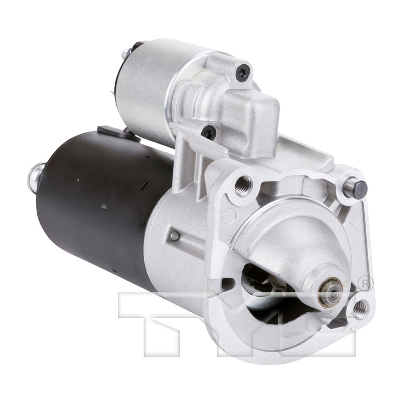 TYC 1-17508 Starter Motor for 1998-2007 Volvo C70