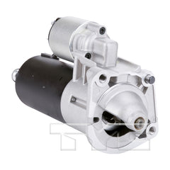 TYC 1-17508 Starter Motor for 1998-2007 Volvo C70