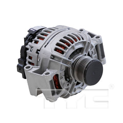TYC 2-23255 Alternator for 2009-2018 Audi A3