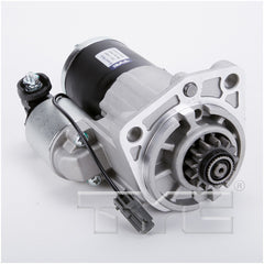 TYC 1-19061 Starter Motor for 2007-2015 Nissan Rogue