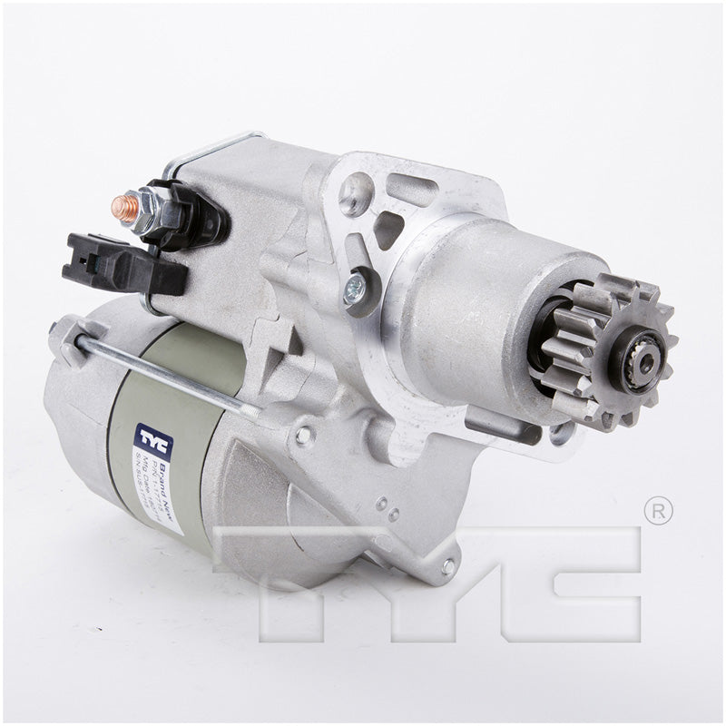 TYC 1-17715 Starter Motor for 1997 Toyota Avalon