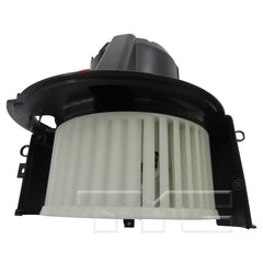 TYC 700292 Blower Assembly for 2007-2014 BMW X5