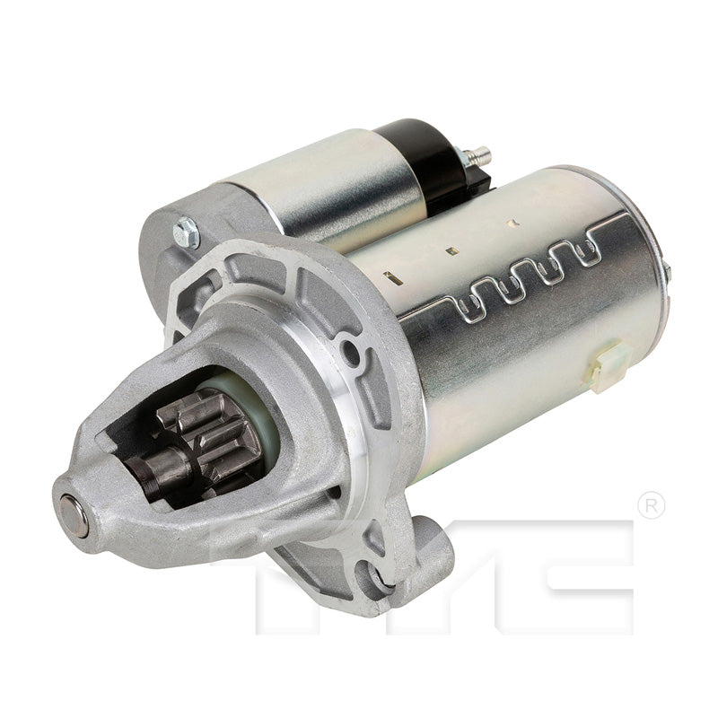 TYC 1-19202 Starter Motor for 2012-2023 Dodge Charger